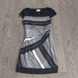 Joseph Ribkoff Beautiful dress 🍀🍀🍀